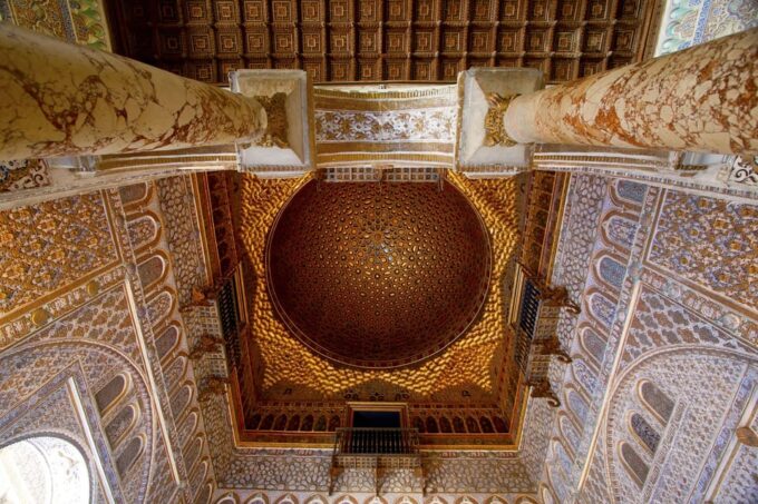Seville: Priority Access Cathedral, Giralda & Alcázar Tour - Frequently Asked Questions