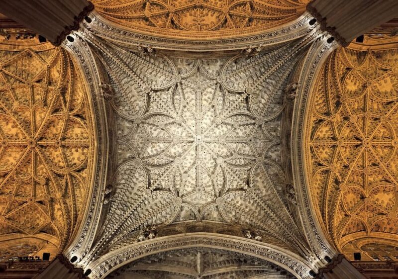 Seville: Priority Access Cathedral & Giralda Tour - Authentic Experiences and Genuine Insights