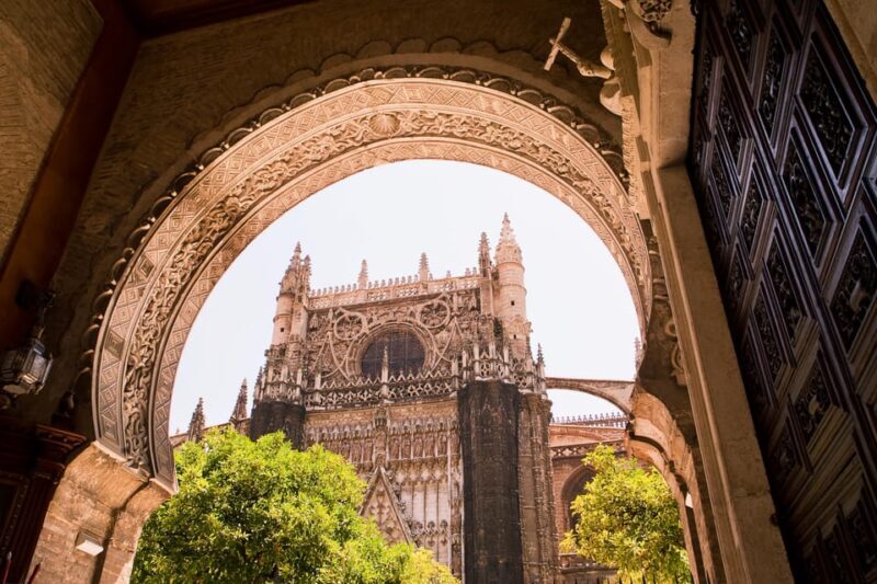 Seville: Priority Access Cathedral & Giralda Tour - Final Thoughts: Who Is This Tour For?