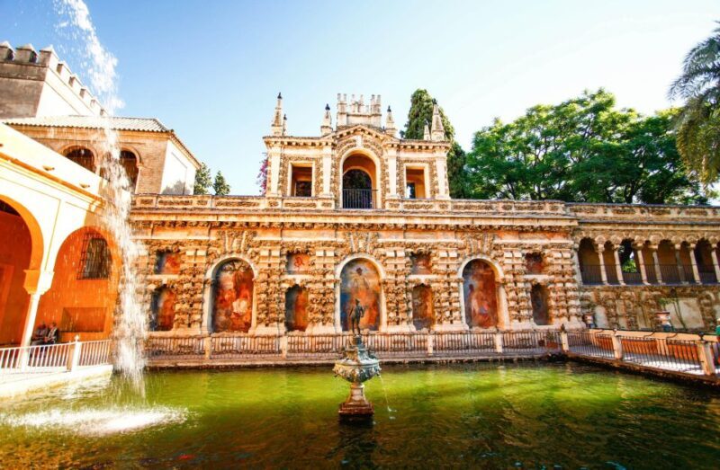 Seville: Priority Access Royal Alcazar Tour - What Makes This Tour Stand Out?