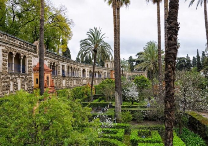 Seville: Private 2,5 - Hour Walking Tour - Frequently Asked Questions