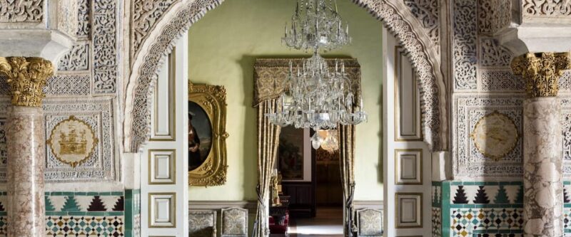Seville: Private 3-Hour Monuments Tour - Key Points