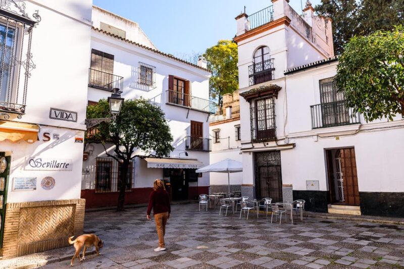 Seville: Private 3-Hour Monuments Tour - Frequently Asked Questions