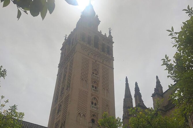 Seville Private Custom Walking Tour With A Guide - Customization Options