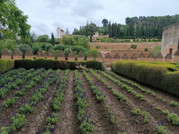 Seville: Private Day Trip to Granada With Alhambra Entry - Frequently Asked Questions