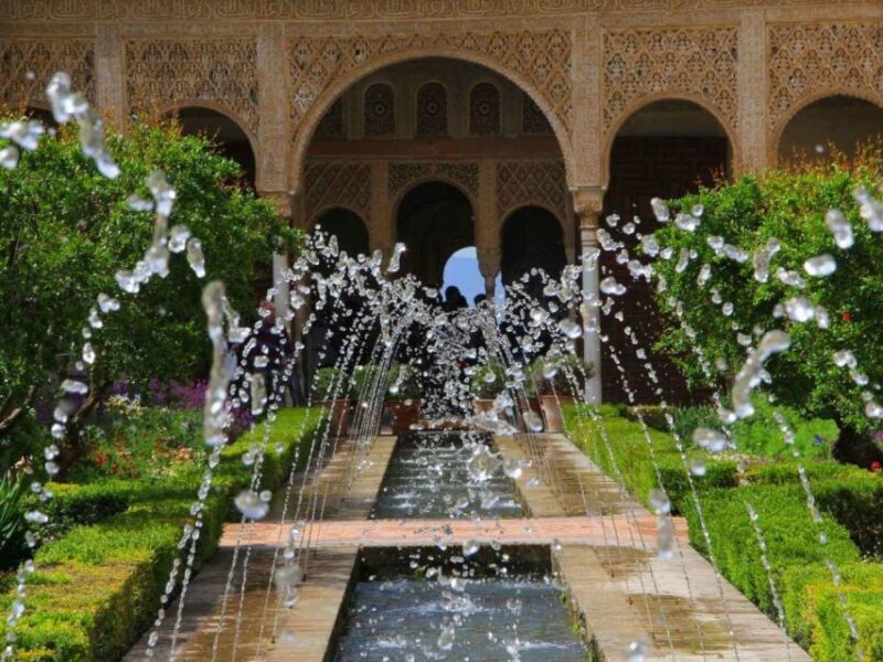 Seville: Private Day Trip to Granada With Alhambra Tour - Highlights and Experience