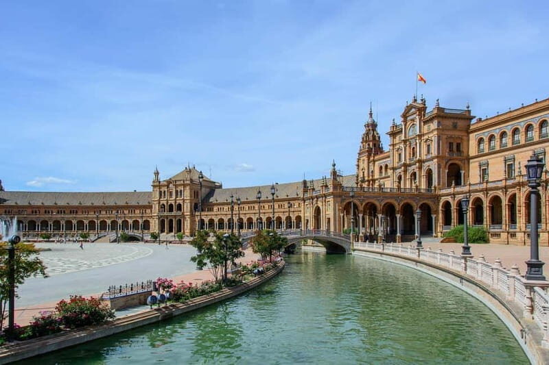 Seville: Private Guided City Tour - Key Points