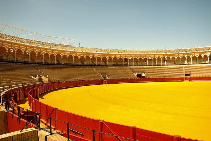 Seville: Private Guided City Tour - Who Would Love This Tour
