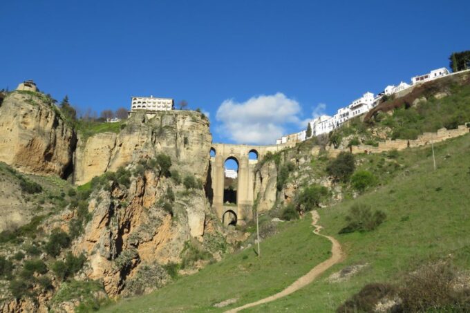 Seville: Private One-Way Transfer From Seville to Ronda - Frequently Asked Questions