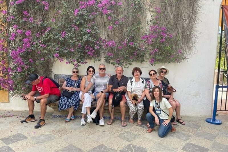 Seville: Private or Shared Group Highlights Walking Tour - The Value of the Experience