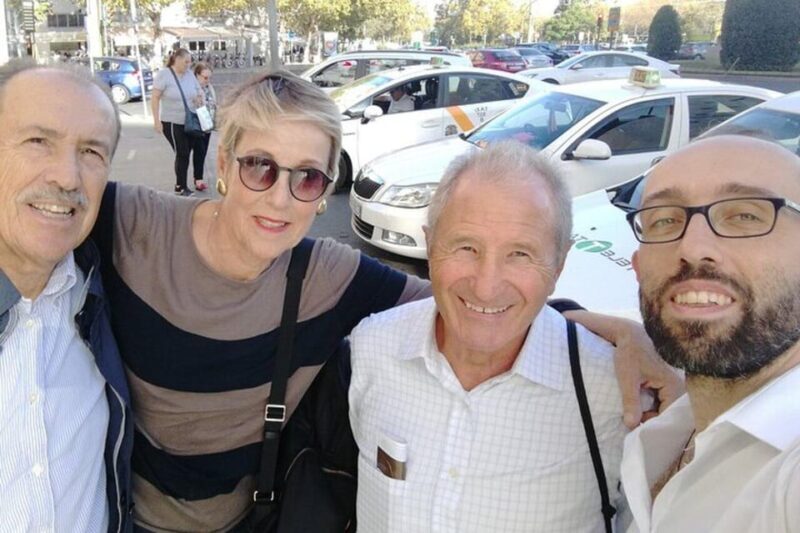 Seville: Private or Shared Group Highlights Walking Tour - Final Thoughts
