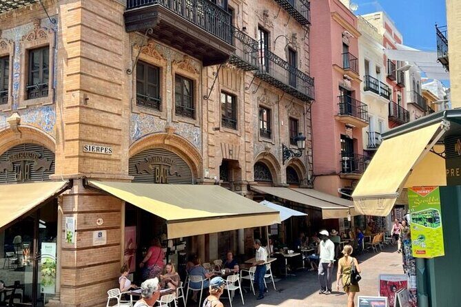 Seville Private Tour with Alcazar, Cathedral, Casa de Pilatos - An In-Depth Look at the Seville Private Tour  