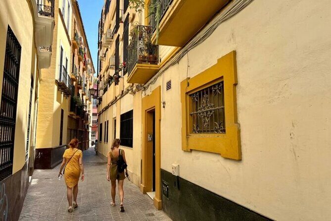 Seville Private Tour with Alcazar, Cathedral, Casa de Pilatos - FAQ  