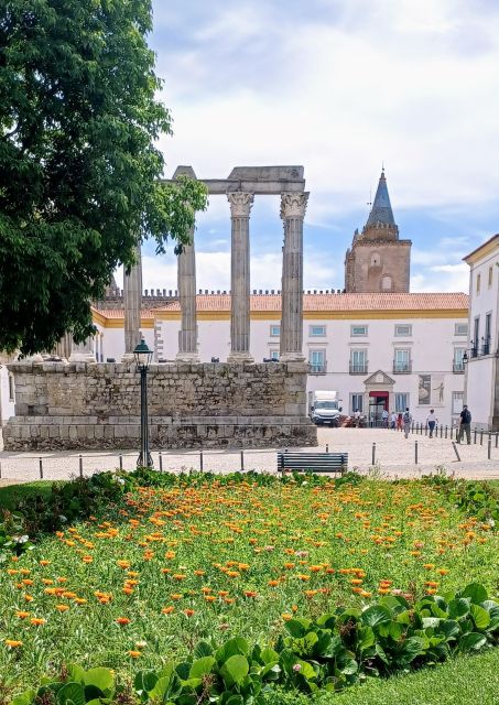 Seville: Private Transfer From Lisbon - Whats Not Included