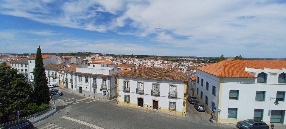 Seville: Private Transfer From Lisbon - Frequently Asked Questions