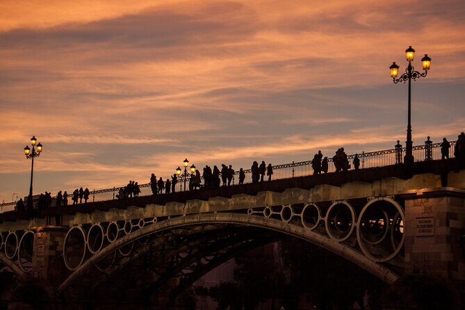 Seville Private Walking Food Tour With Secret Food Tours - Experience Quality: Guides, Food, and Views