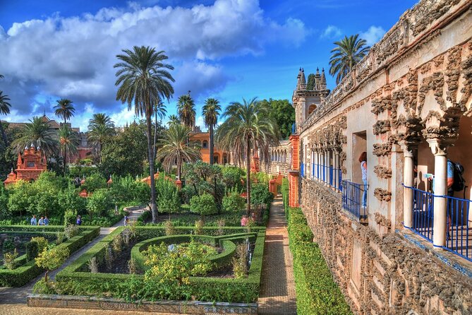 Seville Private Walking Tour - Inclusions and Pricing