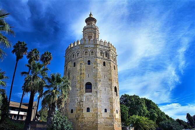 Seville Private Walking Tour - Exploring Sevilles Cathedral