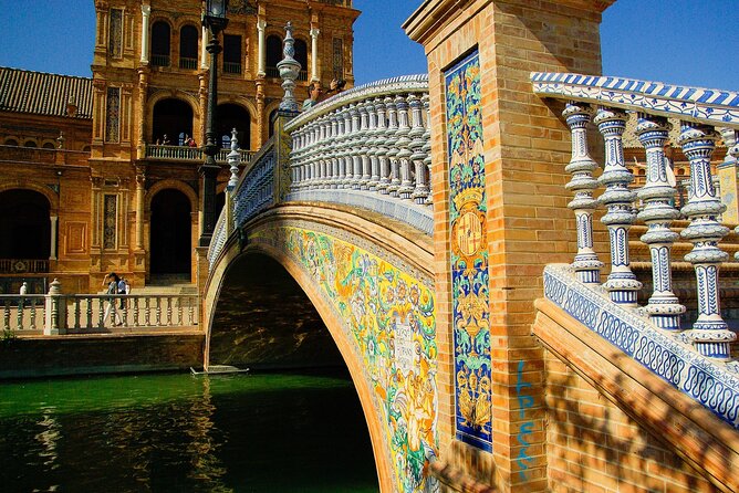 Seville Private Walking Tour - The Sum Up