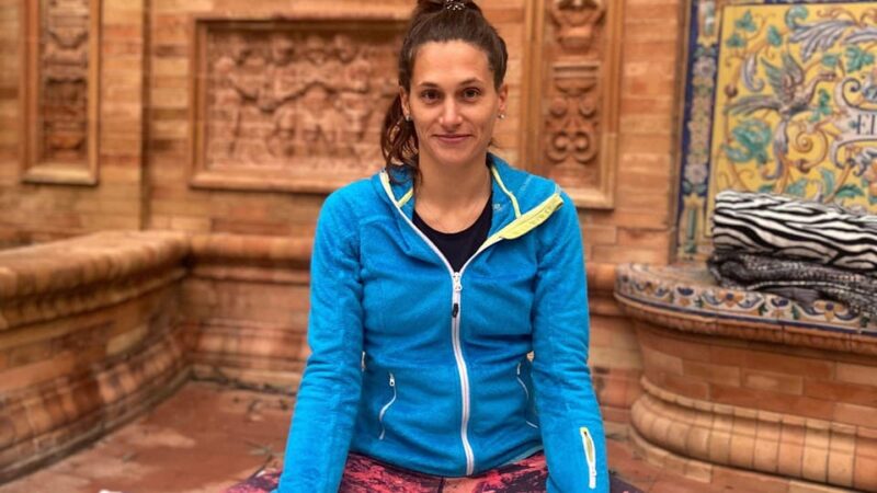 Seville: Private Yoga Classes All Levels - Equipment and Reservations