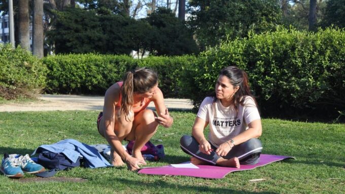 Seville: Private Yoga Classes All Levels - Benefits and Takeaways