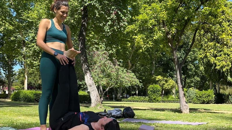 Seville: Private Yoga Classes for All Levels - Practical Tips for Expectation Management