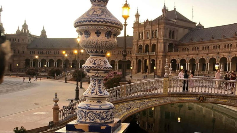 Seville: Private Yoga Classes for All Levels - Who Is This Tour Best For?
