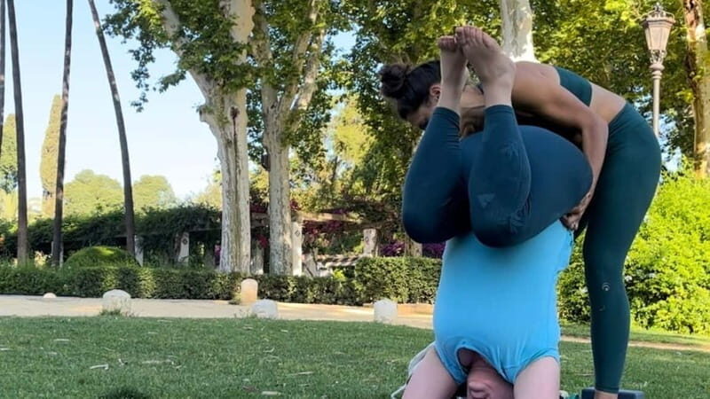 Seville: Private Yoga Classes for All Levels - Final Thoughts