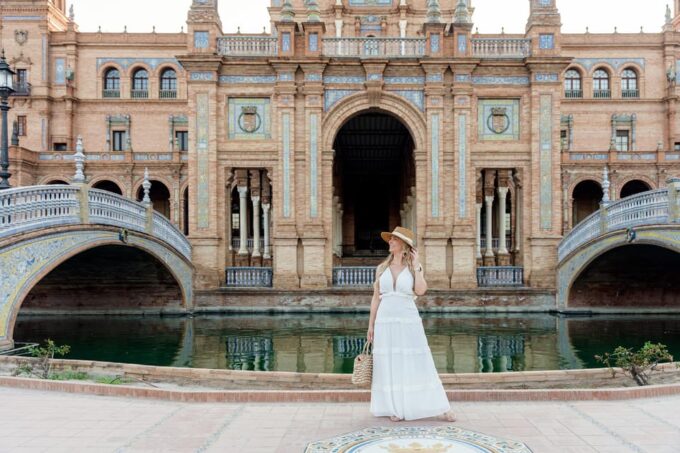 Seville: Professional Photoshoot - Frequently Asked Questions