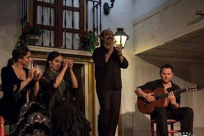 Seville Pure Flamenco Tour - Transportation