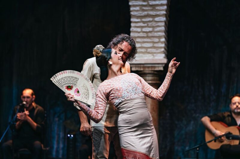 Seville: Puro Flamenco Show with Optional Museum Ticket - What to Expect at the Flamenco Show