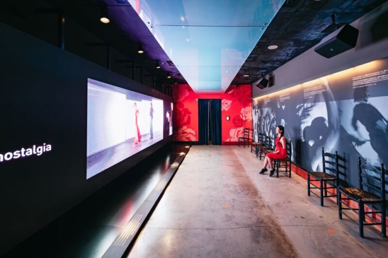 Seville: Puro Flamenco Show with Optional Museum Ticket - Practical Details & Tips