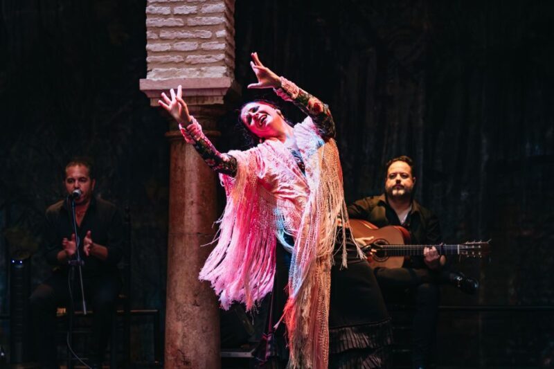 Seville: Puro Flamenco Show with Optional Museum Ticket - Authenticity and Cultural Significance
