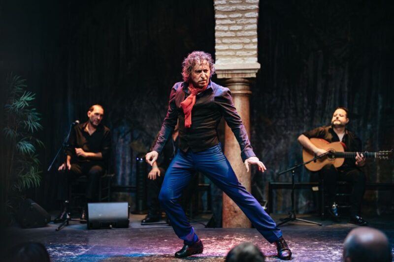 Seville: Puro Flamenco Show with Optional Museum Ticket - Who Will Love This Experience?