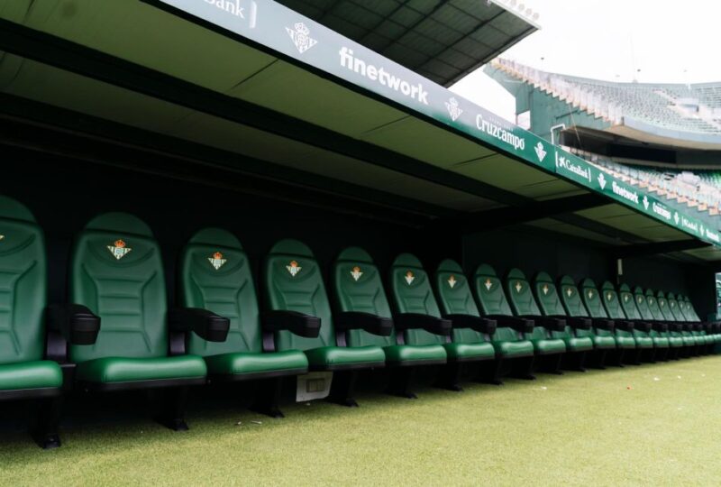 Seville: Real Betis Tour at the Benito Villamarín Stadium - Tour Duration and Language Options