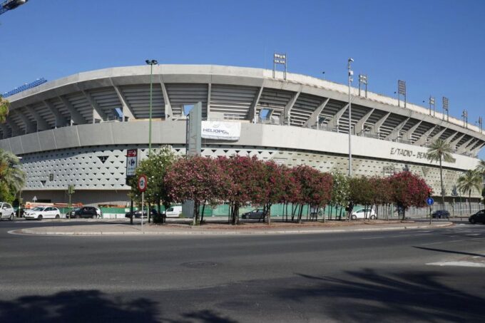Seville: Real Betis Tour at the Benito Villamarín Stadium - Frequently Asked Questions