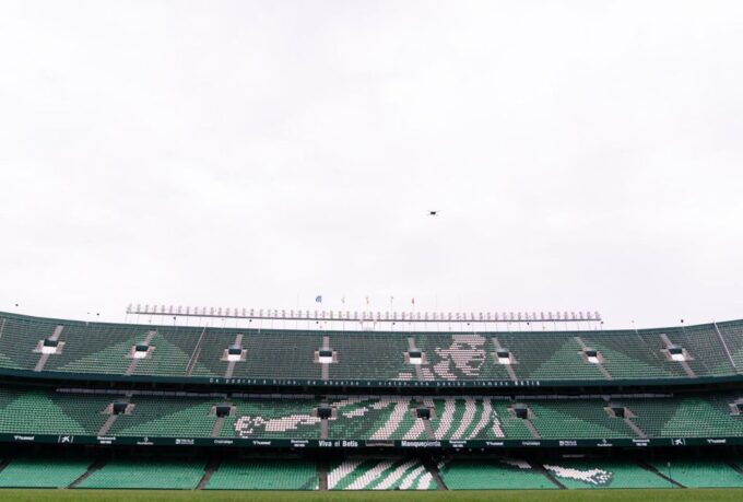 Seville: Real Betis Tour at the Benito Villamarín Stadium - The Sum Up