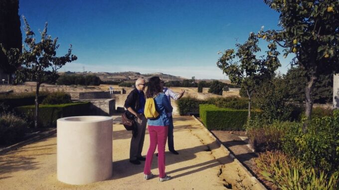 Seville: Roman City of Itálica 2 Hour Tour - Frequently Asked Questions