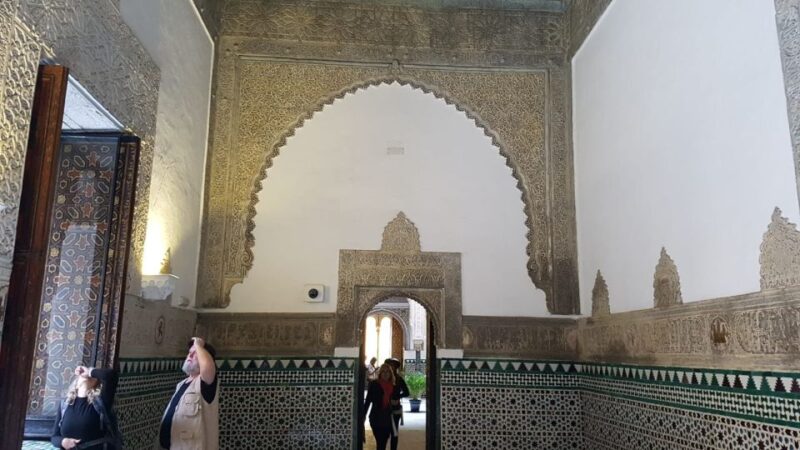 Seville: Royal Alcázar Skip-the-Line Guided Tour - Inclusions and Restrictions