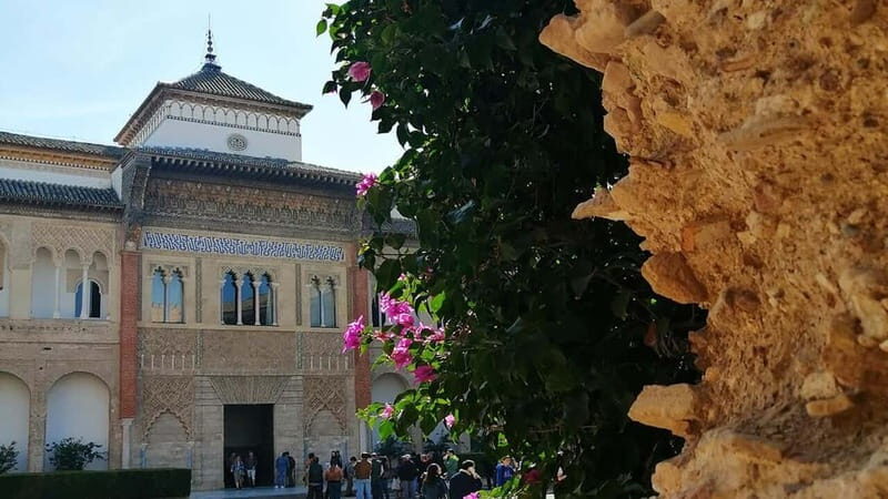 SEVILLE: ROYAL ALCAZAR TOUR - A Detailed Look at the Royal Alcazar Tour