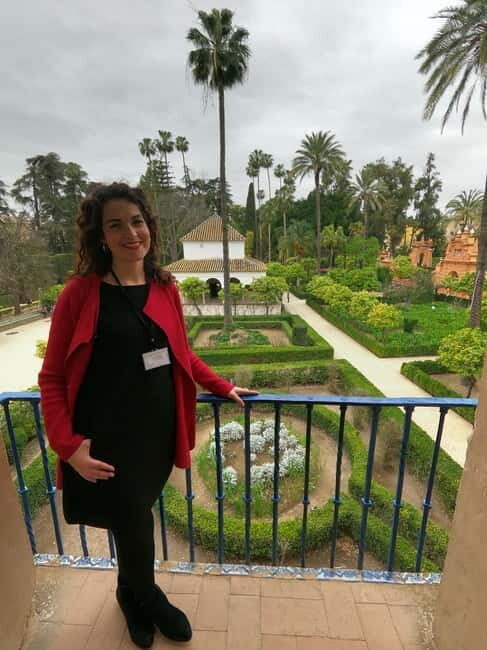SEVILLE: ROYAL ALCAZAR TOUR - Final Thoughts