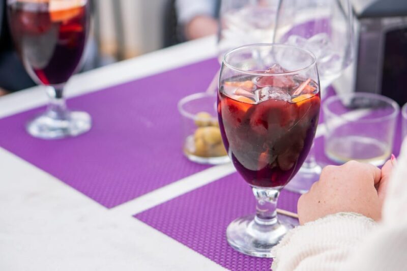 Seville: Sangria Tasting Experience - What to Expect During the Tour