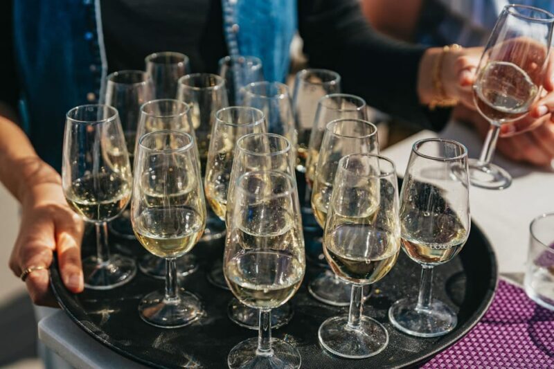 Seville: Sangria Tasting Experience - An Authentic, Fun Way to Discover Seville