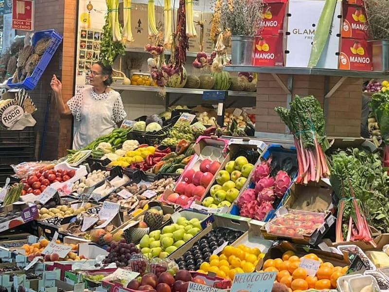 Seville: Secret Food Tour with Tapas and Drinks - An Introduction to Sevilles Hidden Food Gems