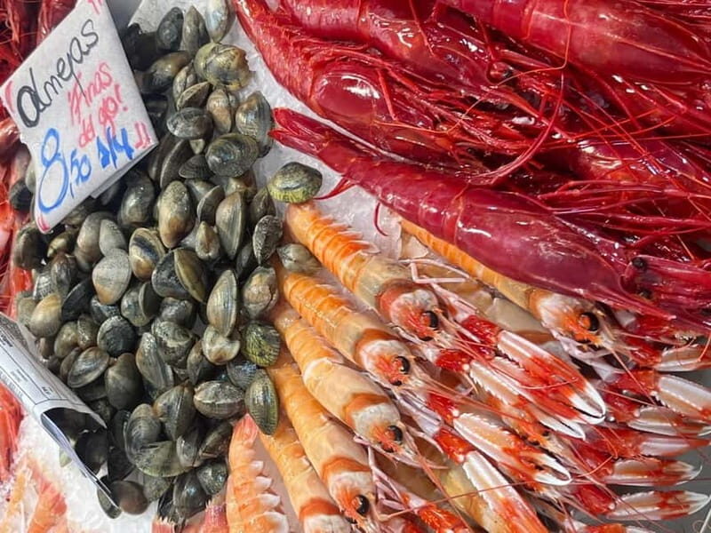 Seville: Secret Food Tour with Tapas and Drinks - What Makes This Tour Stand Out