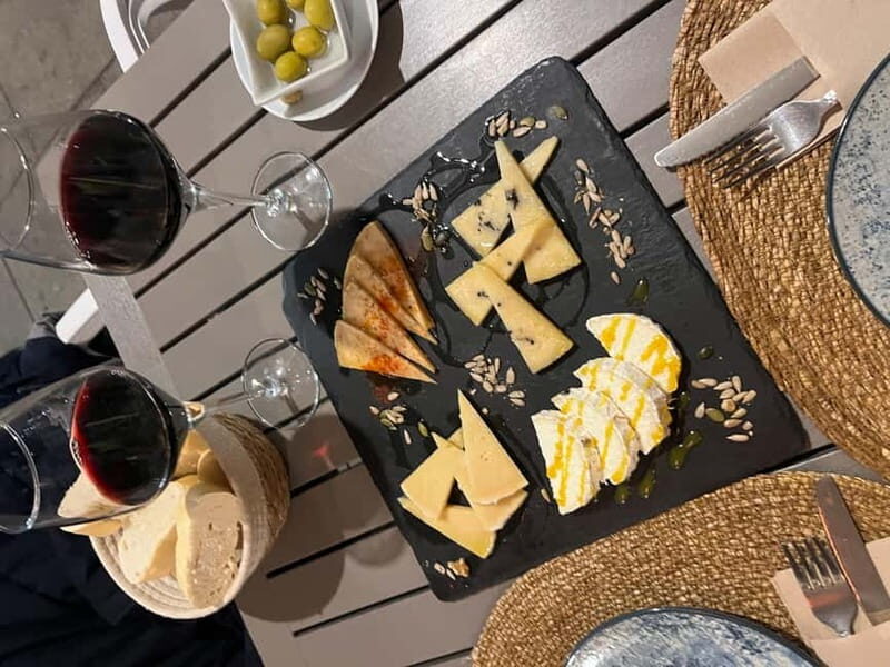Seville: Secret Food Tour with Tapas and Drinks - Final Words