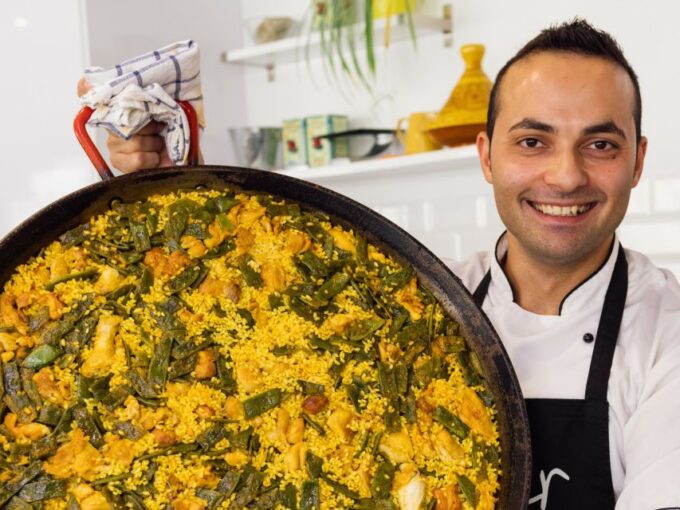 Seville: Spanish Cooking Class With Dinner - Customer Feedback and Ratings