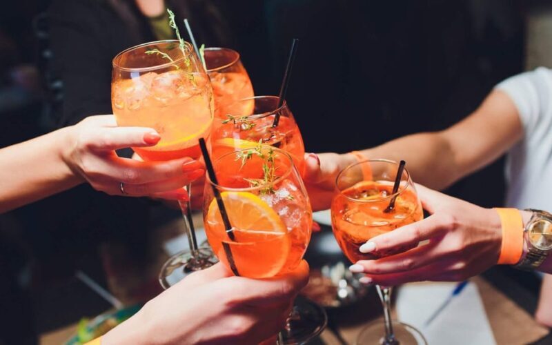 Seville: Spritz Tasting Experience - An In-Depth Look at the Seville Spritz Tasting Experience