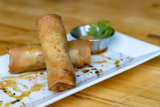 Seville Stroll Food Tour - A Walk Through Palafox Street and Historic Pensacola