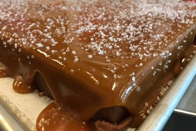 Seville Stroll Food Tour - The Practicalities: What to Expect